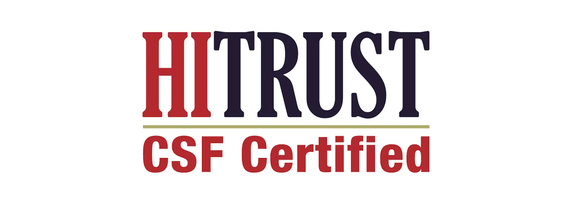 Hitrust Csf Certified Blog 1400X500Px