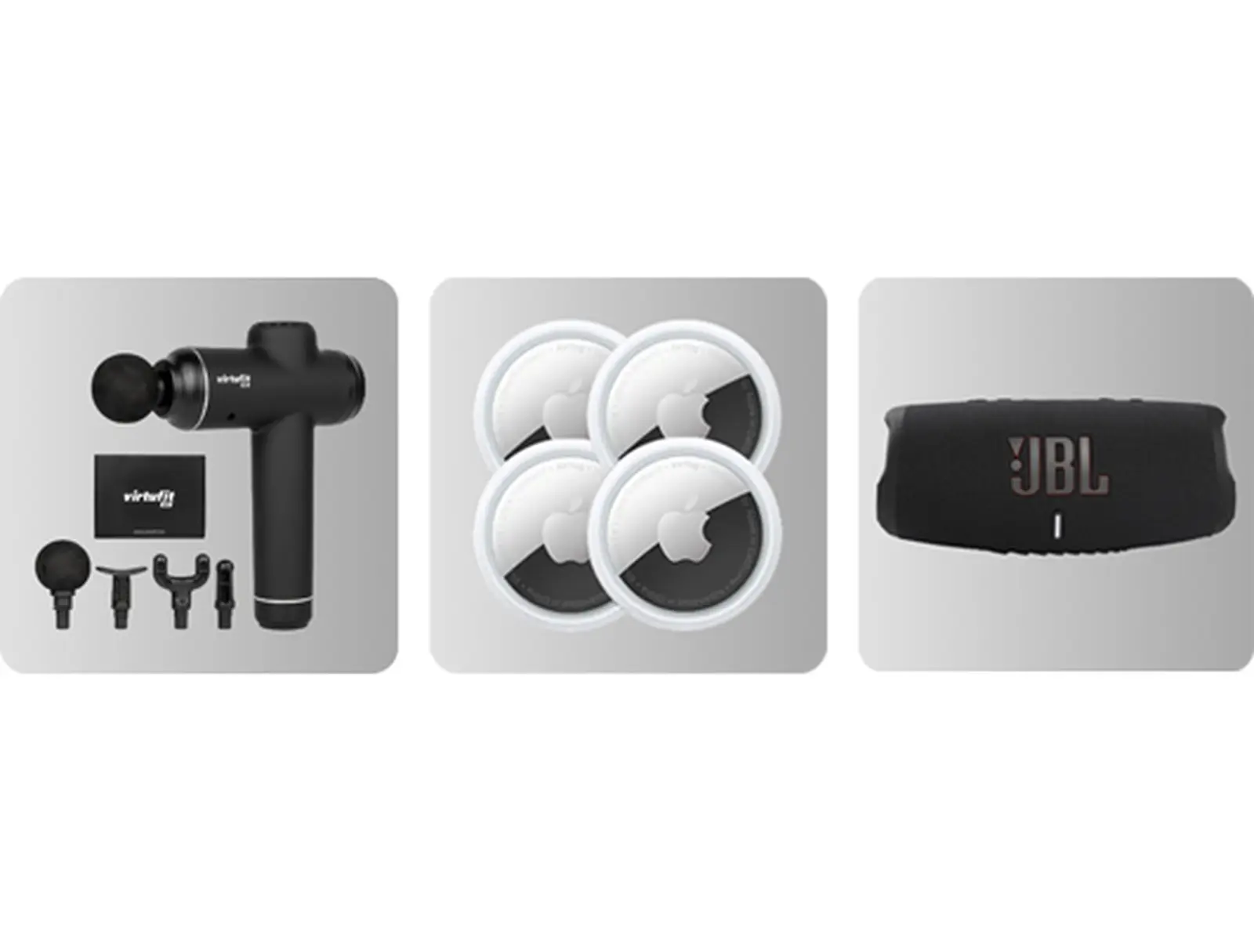 Tech Gadgets