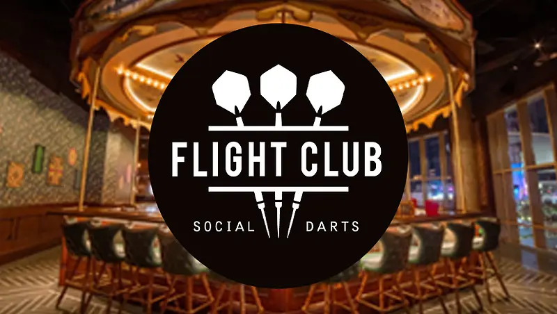 Flight Club 828x552