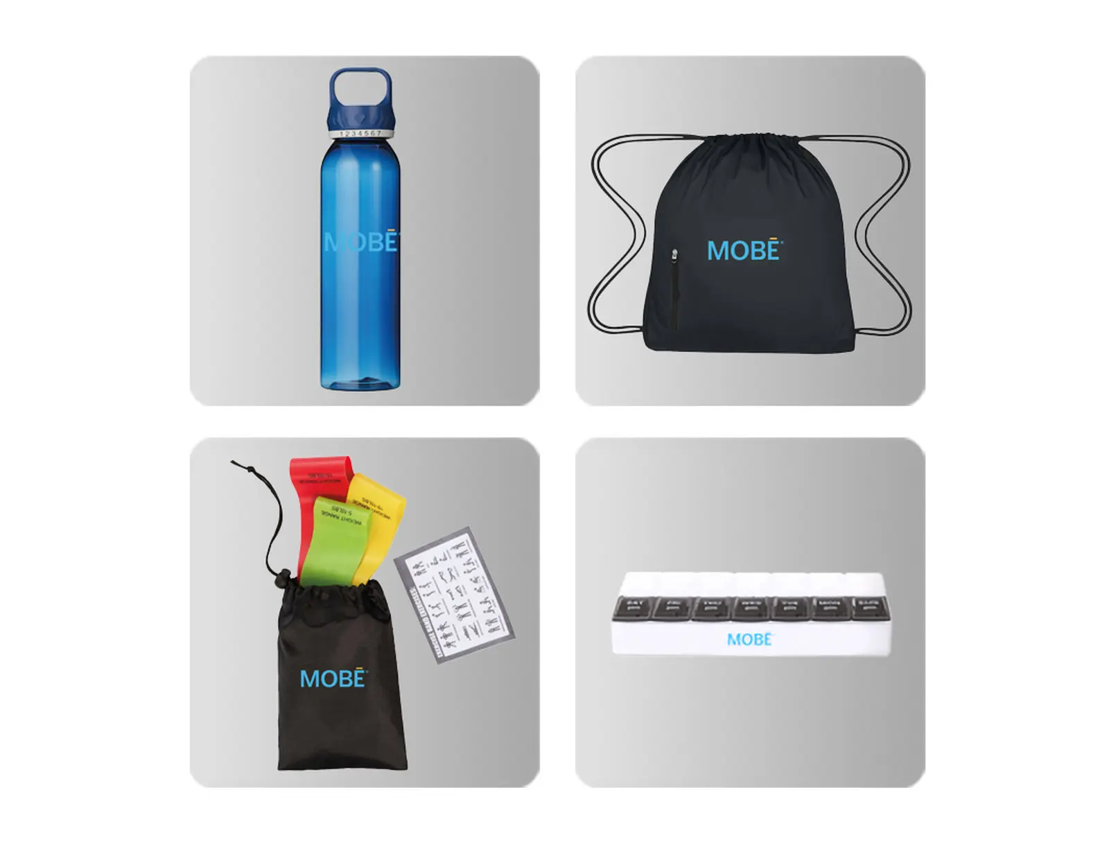 Box contents images 532x404