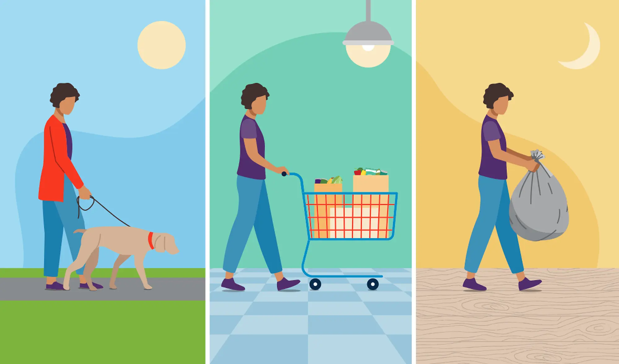 Minutesof Movement Blog