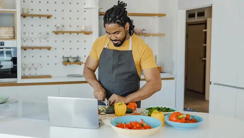 Get More Plant Based Foods into Your Routine Hdr